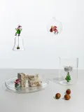 Ichendorf Подсвечник Christmas Tales из боросиликатного стекла ручной работы — фото 2