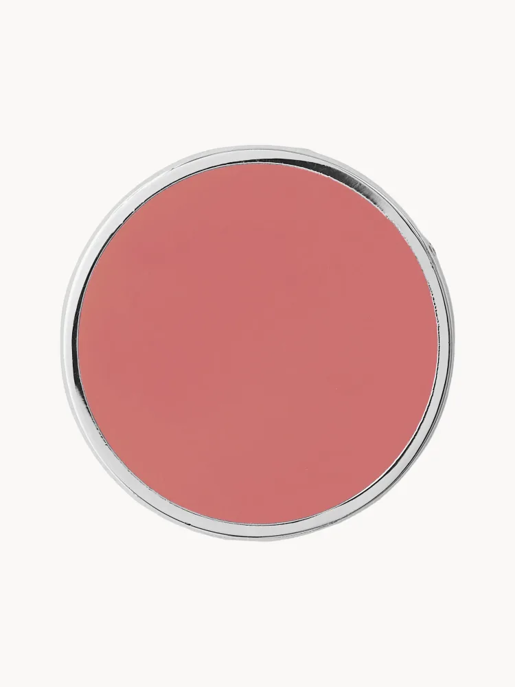 Mustard Made Магнит канцелярский The Buttons, пыльно-розовый