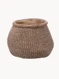 Bazar Bizar Кашпо Faux-Puff 19 см — фото 1