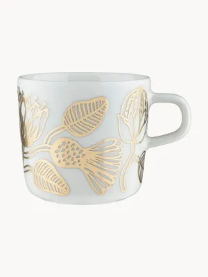 Marimekko Кружка Tiara из каменной керамики
