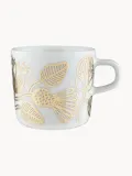 Marimekko Кружка Tiara из каменной керамики — фото 1