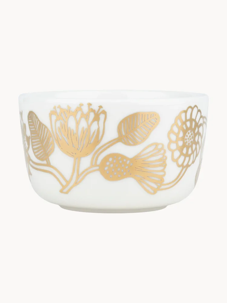 Marimekko Миска Tiara из каменной керамики