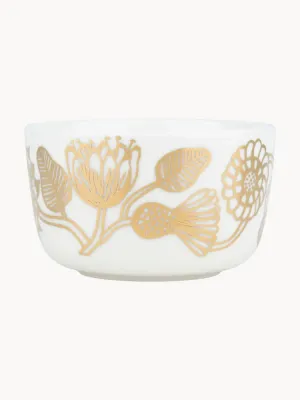 Marimekko Миска Tiara из каменной керамики