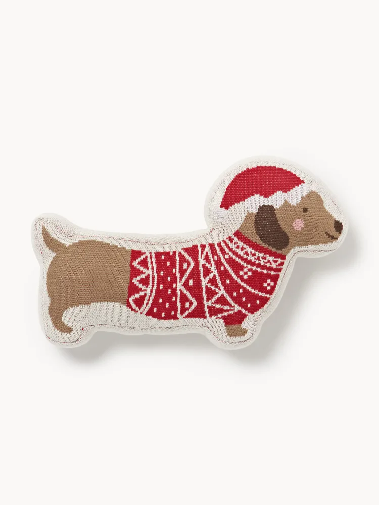Westwing Collection Подушка декоративная Tobi
