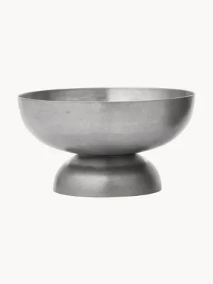 Ferm Living Миска для закусок Tumby из нержавеющей стали