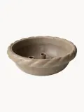 DBKD Подсвечник Twine Plate из керамики — фото 1