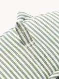 Westwing Collection Венок новогодний Vale из хлопка — фото 2