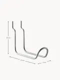 String Furniture Крючки String System, 2 шт — фото 2