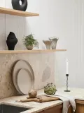 Cooee Design Ваза Isla, высота 32 см — фото 8