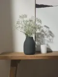 Blomus Ваза Colora ручной работы, высота 20 см — фото 4