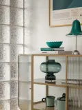Westwing Collection Ваза Nicola из выдувного стекла — фото 8
