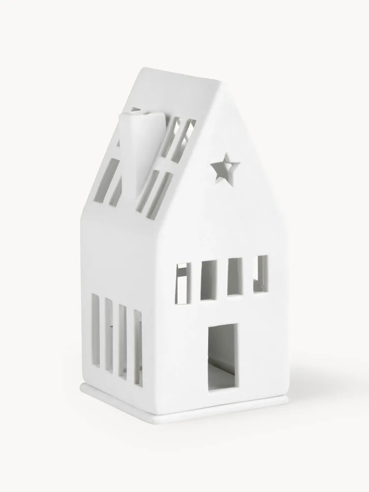 Räder Подсвечник Living из фарфора, арт. DEQ21RAE80569