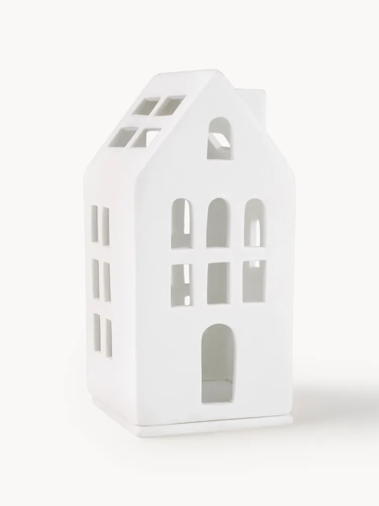 Räder Подсвечник Living из фарфора, арт. DEQ22RAE46429