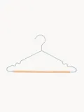 Mustard Made Вешалка плечики Adult Top, набор из 10 штук, светло-синий — фото 1