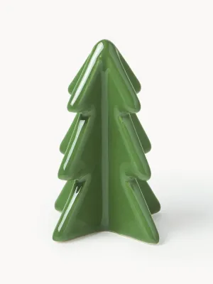DBKD Украшение новогоднее Winter Tree из керамики