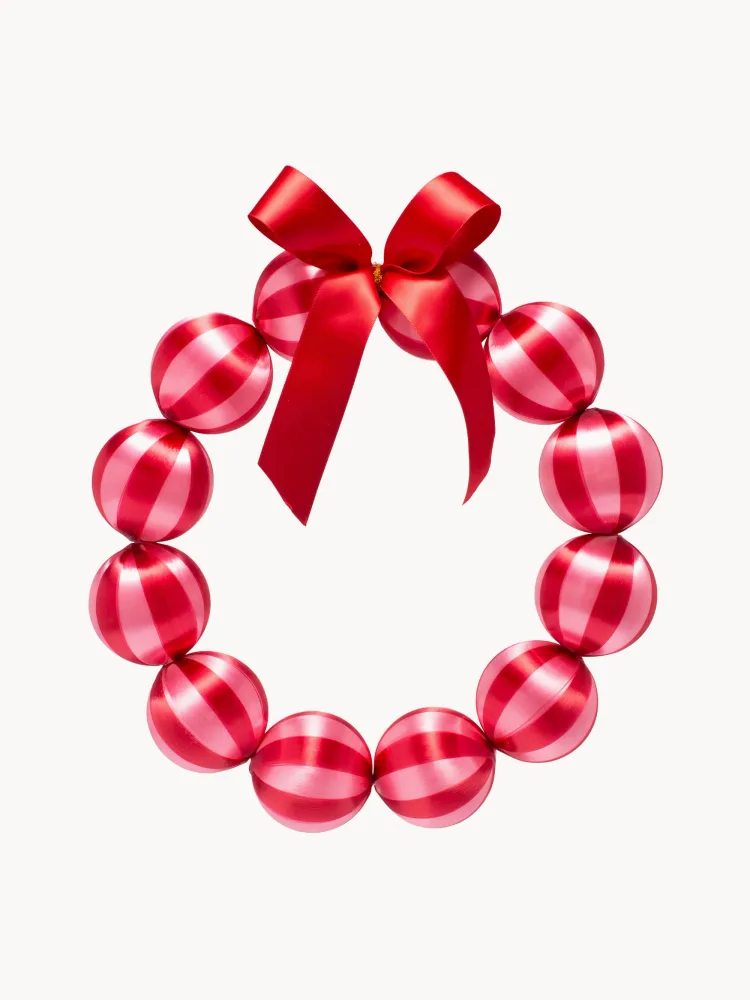 Vondels Венок новогодний Baubles, два размера