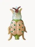 Bungalow Denmark Ёлочное украшение Scarab — фото 1