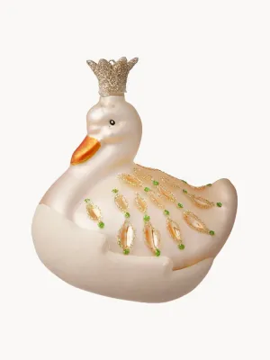 Bungalow Denmark Ёлочное украшение Swan