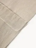 Westwing Collection Комплект штор полупрозрачных из льна Harmony — фото 3