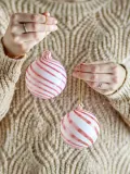 Bloomingville Ёлочное украшение Zwirl — фото 3
