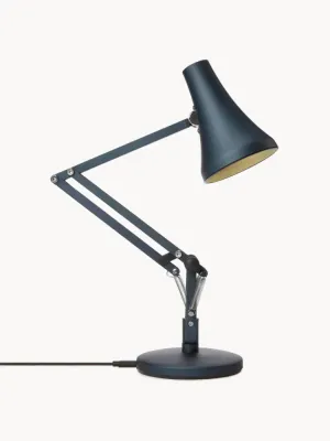Anglepoise Настольный светильник 90 Mini Mini серо-синий