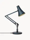 Anglepoise Настольный светильник 90 Mini Mini серо-синий — фото 1
