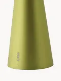Alessi Настольный светильник Bedin светло-зелёный — фото 3