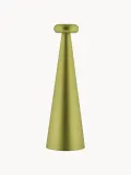 Alessi Настольный светильник Bedin светло-зелёный — фото 4