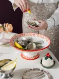 &klevering Миска сервировочная Sirene — фото 4