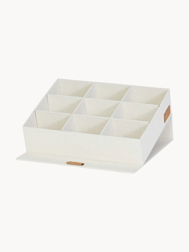 Store It Коробка для хранения Premium, 31х25 см