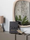 WOOOD Держатель для книг Brook из металла, ширина 19 см — фото 5