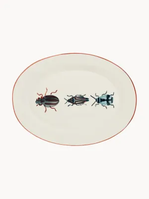 Anna + Nina Блюдо сервировочное Bugging You