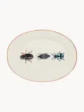Anna + Nina Блюдо сервировочное Bugging You — фото 1