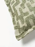 Westwing Collection Подушка декоративная Contia с растительным узором — фото 2