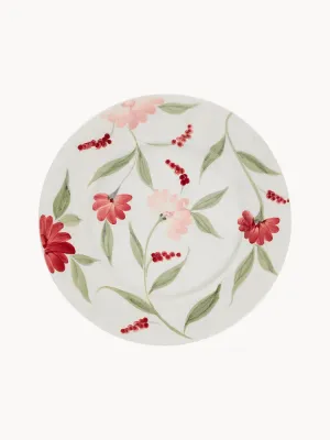 Anna + Nina Тарелка для завтрака Garden Reverie, 22 см