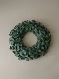 Botane Венок декоративный Eucalyptus Halo — фото 4