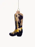Vondels Ёлочное украшение Cowboy Boot — фото 1