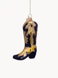 Vondels Ёлочное украшение Cowboy Boot — фото 3