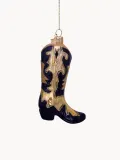 Vondels Ёлочное украшение Cowboy Boot — фото 4