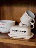Anna + Nina Маслёнка Is Butter a Carb — фото 2