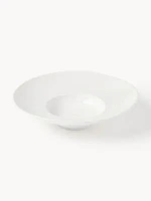 Westwing Collection Набор тарелок глубоких Juliette, 4 шт, 27 см