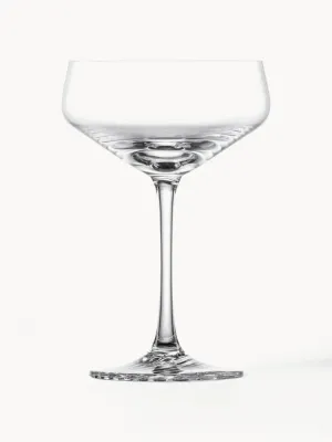 Zwiesel Glas Набор бокалов для шампанского Echo, 4 шт
