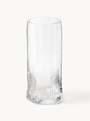 Ferm Living Набор стаканов Kiru, 2 шт, высота 14 см, 300 мл