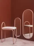 Aytm Зеркало интерьерное Angui, 29х78 см — фото 3