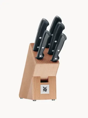 WMF Блок с ножами Classic, 5 ножей