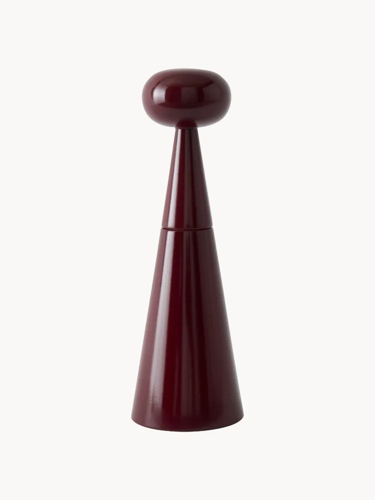 Tom Dixon Мельница для специй Classic, диаметр 8 см при высоте 25 см