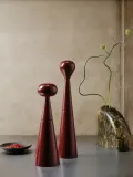 Tom Dixon Мельница для специй Classic, диаметр 8 см при высоте 25 см — фото 6