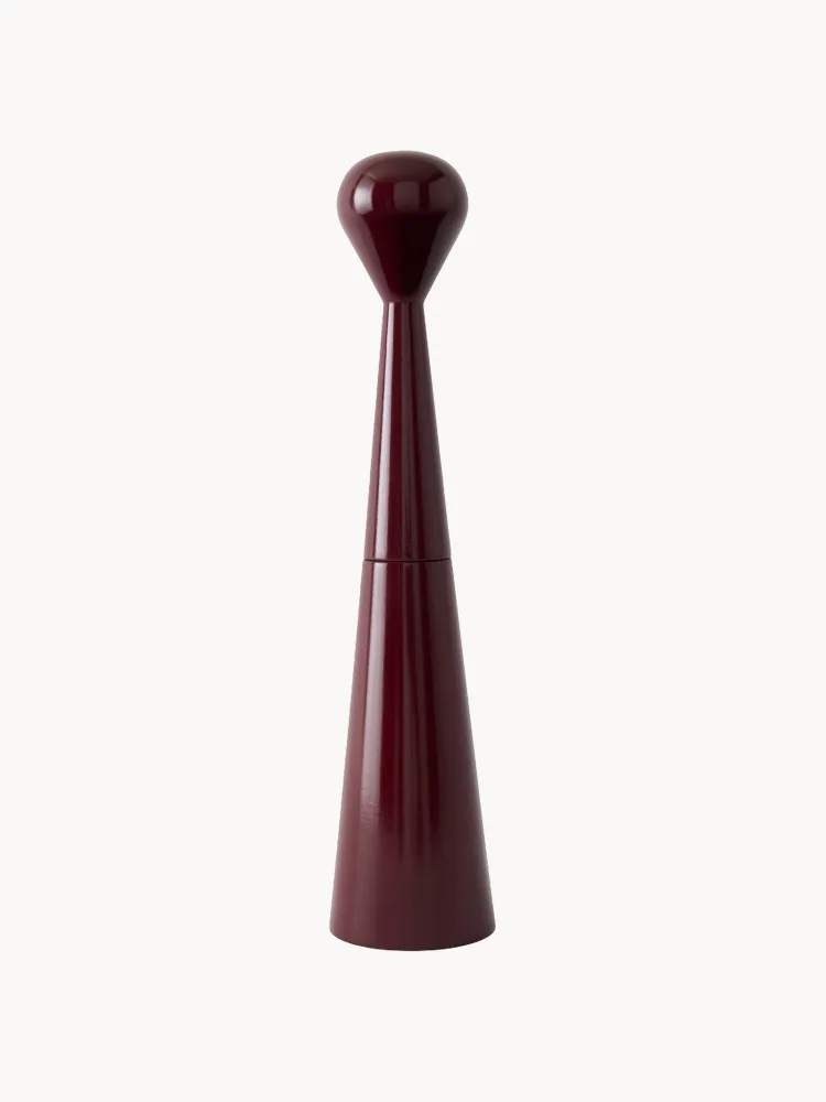 Tom Dixon Мельница для специй Classic, диаметр 7 см при высоте 33 см