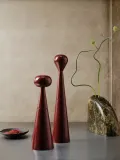 Tom Dixon Мельница для специй Classic, диаметр 7 см при высоте 33 см — фото 6