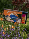 ARCHIVIST Спички Mount Fuji — фото 2